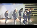 Jimin Focus BTS We Are Bulletproof Live In Chile 150802