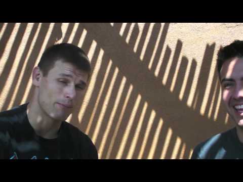 Tim Means vs Justin Salas full fight