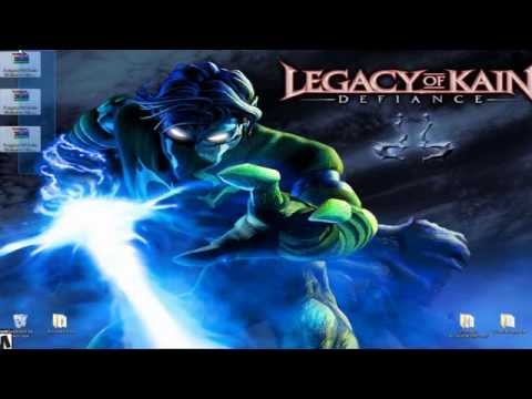 legacy of kain defiance pc telecharger