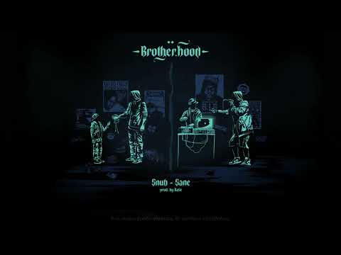01. Snub x Sane - Intro (Prod. by Base)