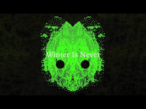 Gazpacho - Winter is Never (from Fireworking at St.Croix)