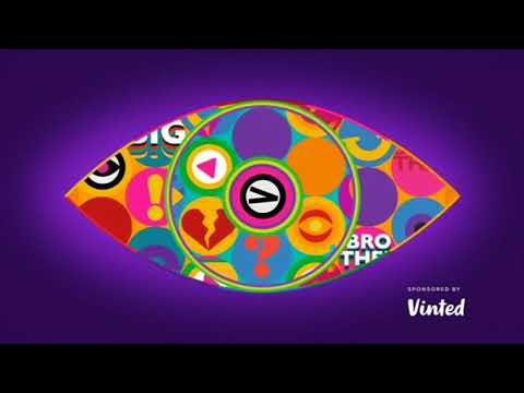 Big Brother teasers - (ITV1, ITV2, ITV3, ITV4, ITVBe) - 31.07.2023 10.00PM