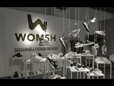 Womsh - Pitti Uomo 2022
