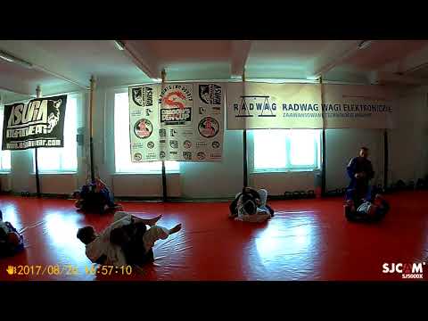 Shoot & Roll Krzysztof 3