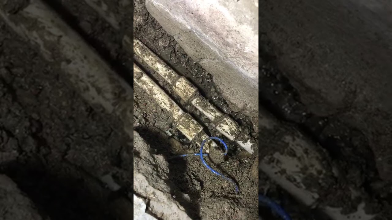Su Kaçak Tespiti Video