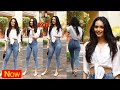 Former MissWorld Manushi Chillar S HOTTEST Transformation For Her Entry To Bollywood With Prithviraj
