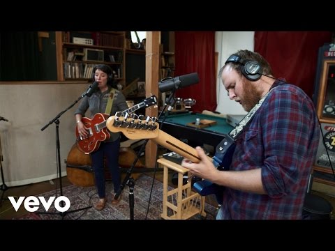 Moon At Dawn - Blind Pilot