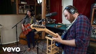 Blind Pilot - Moon at Dawn (Live at Bear Creek Studio)