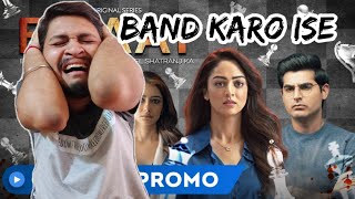 Bisaat | All Episodes Review | Bisaat Web Series Review | Bisaat All Episodes | MX Player |