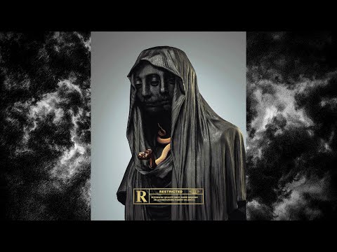 Slow Dark Type Beat - "VOID" | Dark Slow Trap Beat