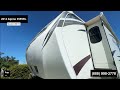 Check out this Video for a 2014 Keystone Alpine 3555RL(Stock #469173)  for sale by Pop RVs. This unit is located in Sarasota, FL