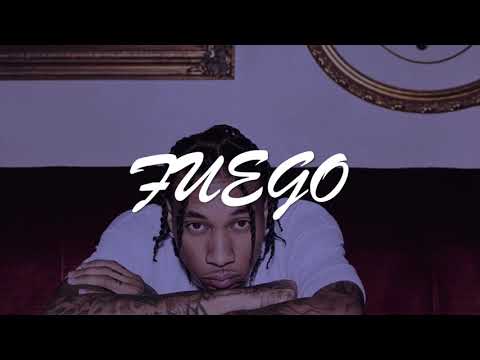 Tyga x Dj Mustard x YG Type Beat - Fuego