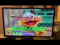 Trailer For Muppets Haunted Mansion Kids Favorite Songs
