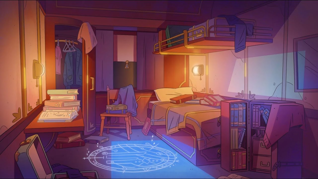 Arcane Investigations trailer teaser