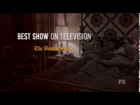 The Americans Season 5 (Teaser 'Couple')