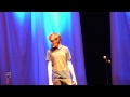 Bo Burnham - We Think We Know You (Live at ...