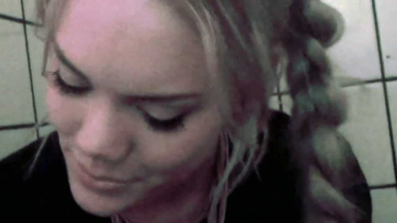 Little Jinder – “Won’t Look Back”