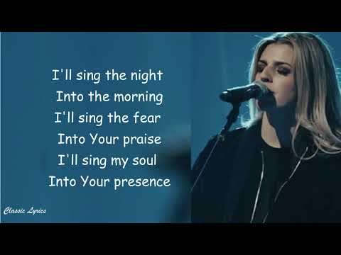 Hillsong Worship -   Not Today | Lyrics |