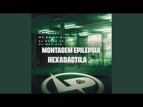 Montagem Epilepsia Hexadáctila 2