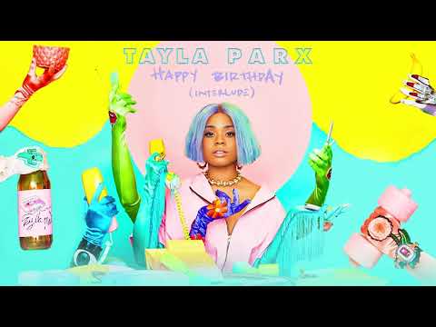 Video thumbnail for Happy Birthday (Interlude)