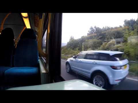 Route 700 - Arriva 6414 GN04UED - Volvo B7TL ALX400 [Voith D864.3E