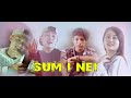 SUM I NEI - Mendal & S Dawg ft. YoungFella (Official Video)
