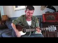 Let Your Light Shine One Me (Blind Willie Johnson)