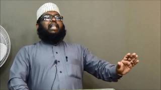 sura asorer tafsir by shaikh saiful islam khan madani