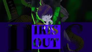IRIS OUT アカペラでも歌ってみた【まるぐり/クレノア】 #chainsawman #チェンソーマン #米津玄師 #アイリスアウト