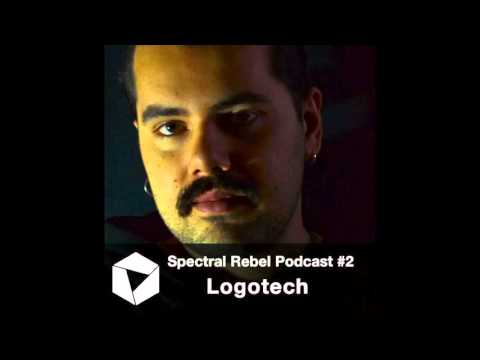 Spectral Rebel Podcast #2 Logotech