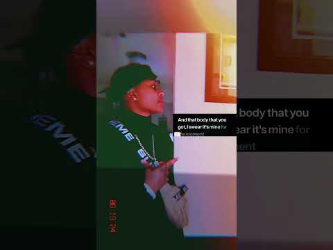 CAUT!ON - WYG (OFFICIAL AUD!O) Prod. @larkinnoir