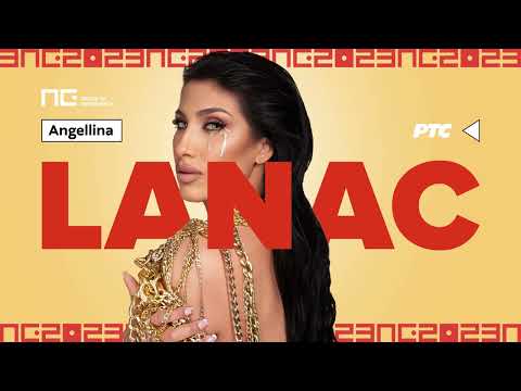 Angellina – Lanac | Pesma za Evroviziju 2023.