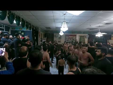 30th Annual AHK Shab Bedari | 8/26/23 | Astaana-e-Zehra