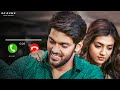 Raja Rani Keerthana Intro BGM Ringtone Download Link RABGMs