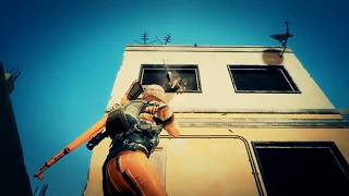 Viswasam Trailer pubg version thala Ajith Kumar Happy New year 2k19