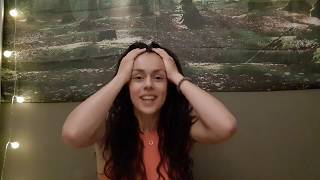 Stop feeling anxious/fearful or stressed out - ACIM, lesson 75 (Guided meditation!)