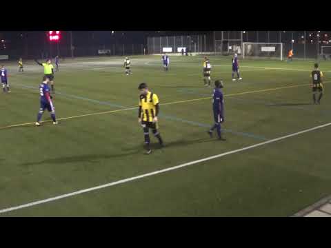 FC Aesch-FC Allschwil 2:3 (2:0)