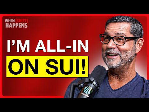 Raoul Pal: Why I sold all my Solana for SUI (70% Portfolio)