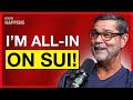 Raoul Pal Why I Sold All My Solana For SUI 70 Portfolio