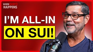 Raoul Pal: Why I sold all my Solana for SUI (70% Portfolio)