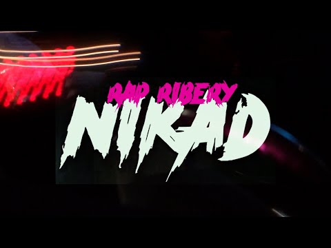 Rap Ribery - Nikad