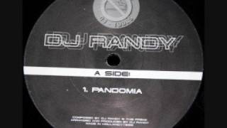 DJ Randy - Pandomia (CLASSIC TUNE!)