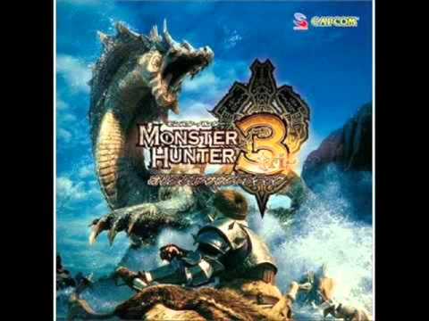 Monster Hunter 3 (tri-) OST - Credits