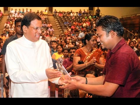We need more people like Premakirthi in this era - President Maithri