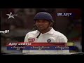 REVENGE TIME Waqar Younis To Jadeja L FIRST Time After World Cup Bashing L Sharjah 1996