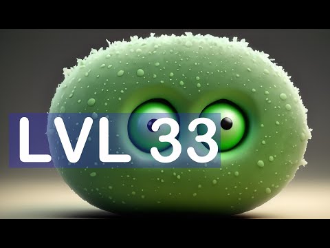 Pushy Level 33 Lösung