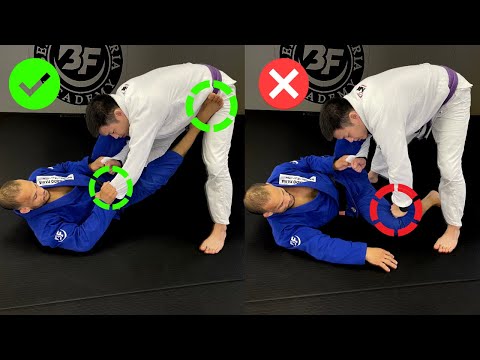 10 Tips for An Unstoppable Lasso Guard