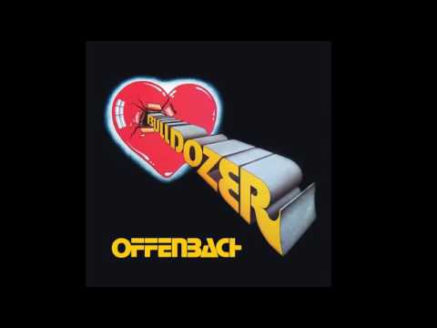 Offenbach - Câline de Doux Blues (Official Audio)