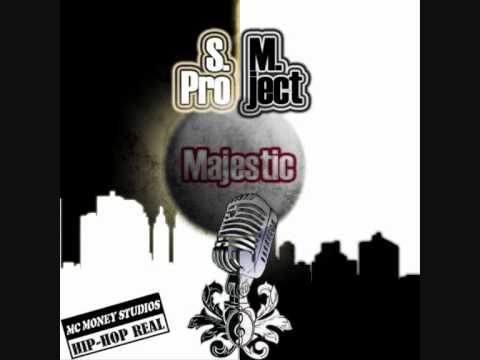 4- MjcMajestic ft Pdr ft AlanSmith - Tributo ao Mundo  [ MixTape SM Project ]