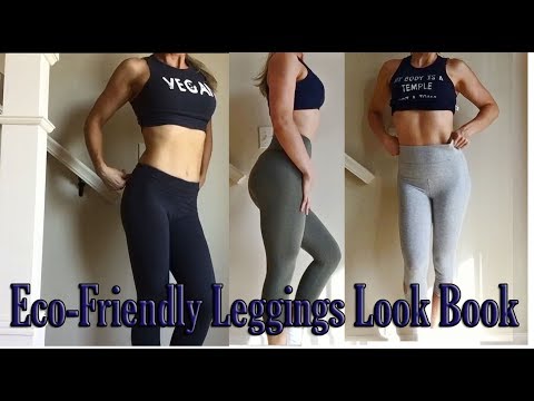 download lagu mp3 mp4 Eco Yoga Sustainable Organic Clothing Leggings, download lagu Eco Yoga Sustainable Organic Clothing Leggings gratis, unduh video klip Eco Yoga Sustainable Organic Clothing Leggings